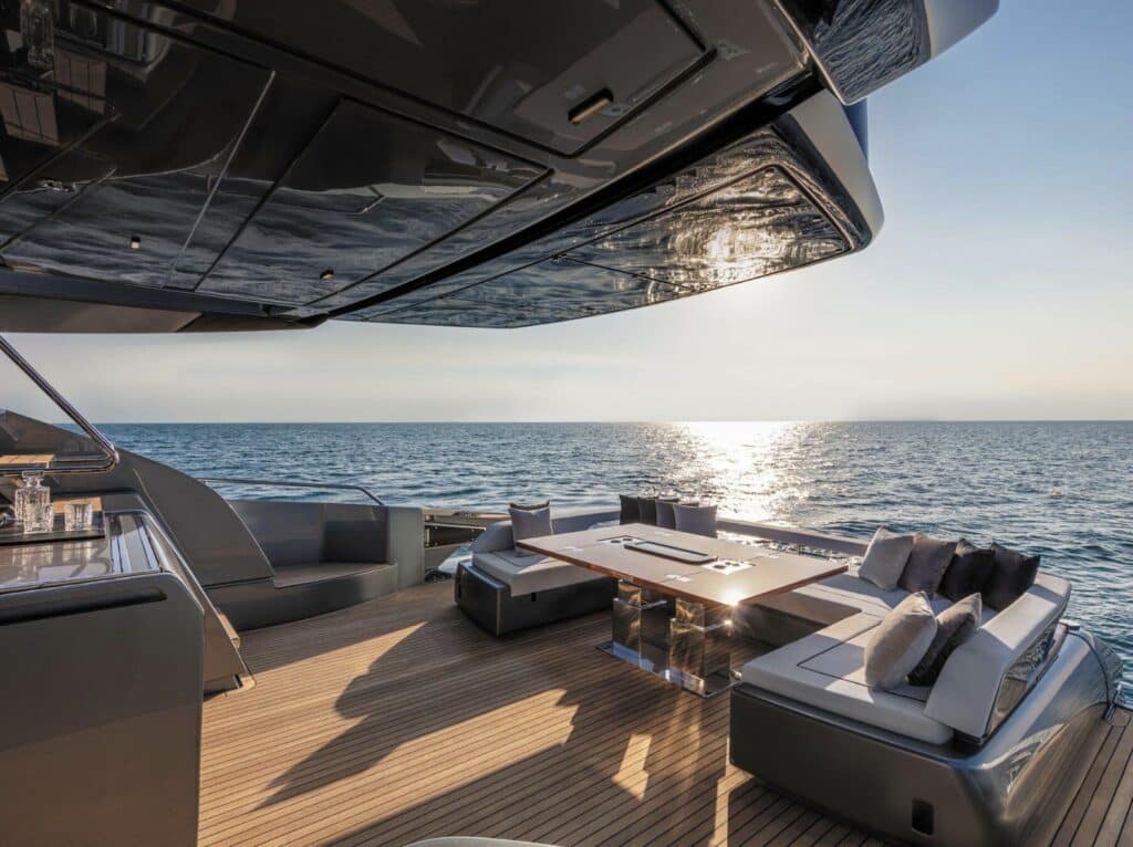 luxury yachts for sale monaco