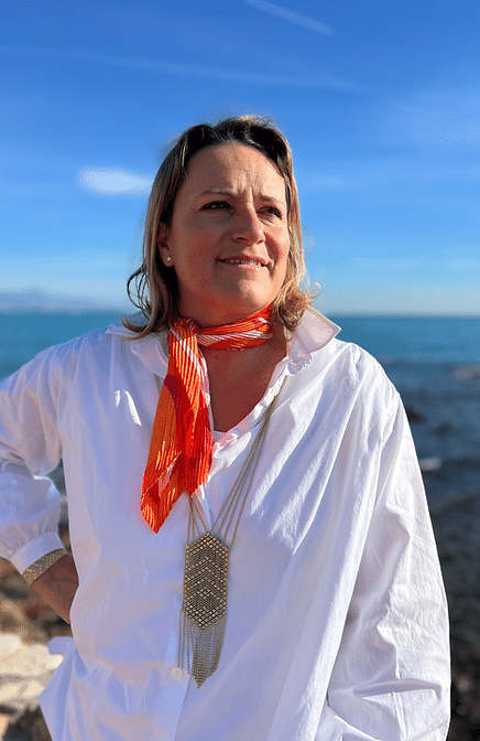 Christel Pocachard General Manager