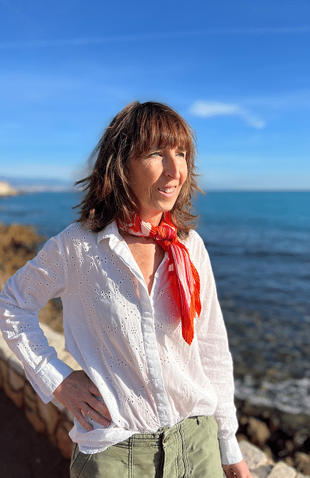 Photo de Marlène Benteux Comptable