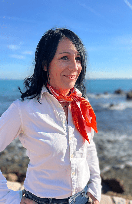Valérie Guillermin Coordinator