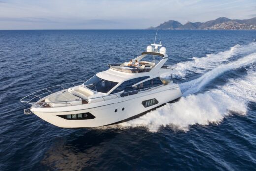 Absolute 60 &#8220;ABSOLUTE&#8221; | Yacht de Luxe à Louer
