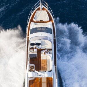 Absolute 60 &#8220;ABSOLUTE&#8221; | Luxury Yacht Available for Charter