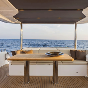 Absolute 60 &#8220;ABSOLUTE&#8221; | Luxury Yacht Available for Charter