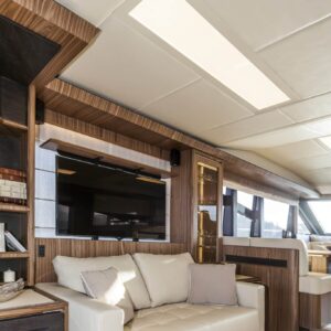 Absolute 60 &#8220;ABSOLUTE&#8221; | Luxury Yacht Available for Charter