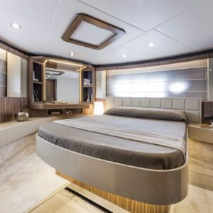 Absolute 60 &#8220;ABSOLUTE&#8221; | Luxury Yacht Available for Charter