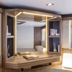 Absolute 60 &#8220;ABSOLUTE&#8221; | Luxury Yacht Available for Charter