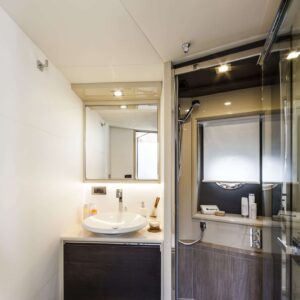 Absolute 60 &#8220;ABSOLUTE&#8221; | Luxury Yacht Available for Charter