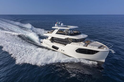 Absolute &#8220;A4A&#8221; | yacht de Luxe à Louer