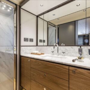 Absolute &#8220;A4A&#8221; | yacht de Luxe à Louer