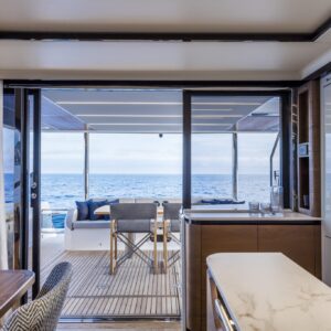 Absolute &#8220;A4A&#8221; | yacht de Luxe à Louer