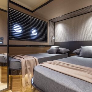 Absolute &#8220;A4A&#8221; | yacht de Luxe à Louer