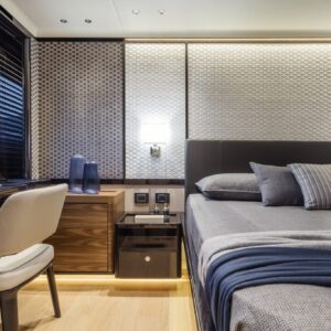Absolute &#8220;A4A&#8221; | yacht de Luxe à Louer