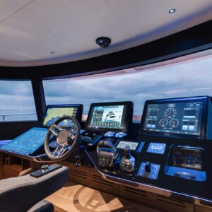 Absolute &#8220;A4A&#8221; | yacht de Luxe à Louer