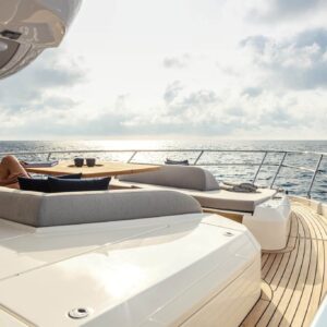 Absolute &#8220;A4A&#8221; | yacht de Luxe à Louer