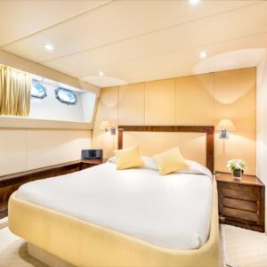 Alalunga &#8220;ANTISAN&#8221; | Yacht de Luxe à Louer