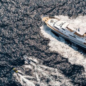 Alalunga &#8220;ANTISAN&#8221; | Yacht de Luxe à Louer