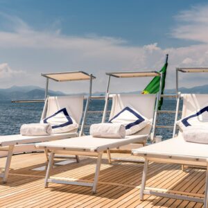 Alalunga &#8220;ANTISAN&#8221; | Yacht de Luxe à Louer