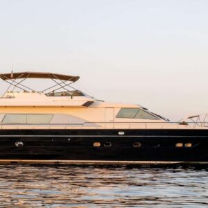 Astondoa &#8220;DIAMS&#8221; | Yacht de Luxe à Louer