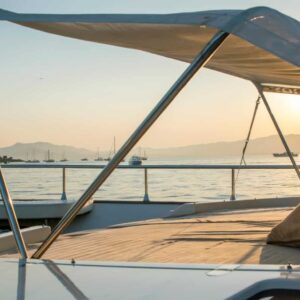 Astondoa &#8220;DIAMS&#8221; | Yacht de Luxe à Louer