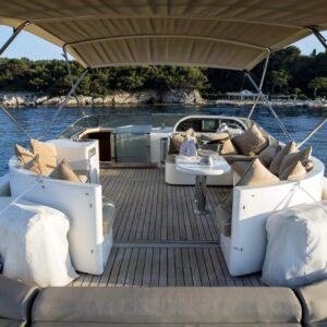 Astondoa &#8220;DIAMS&#8221; | Yacht de Luxe à Louer