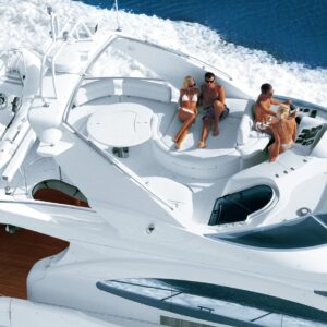 Azimut &#8220;EMMY&#8221; | Yacht de Luxe à Louer