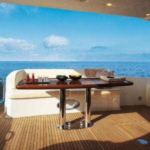 Azimut &#8220;EMMY&#8221; | Yacht de Luxe à Louer