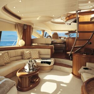 Azimut &#8220;EMMY&#8221; | Yacht de Luxe à Louer