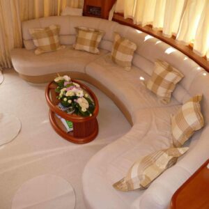 Azimut &#8220;EMMY&#8221; | Yacht de Luxe à Louer