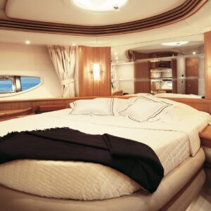 Azimut &#8220;EMMY&#8221; | Yacht de Luxe à Louer