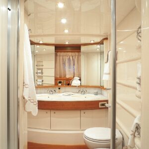 Azimut &#8220;EMMY&#8221; | Yacht de Luxe à Louer