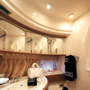 Azimut &#8220;EMMY&#8221; | Yacht de Luxe à Louer