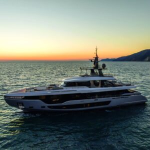 Azimut &#8220;LUZ DE MAR&#8221; |  Yacht de Luxe à Louer