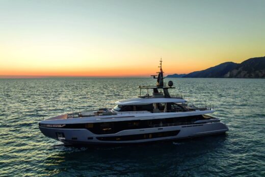 Azimut &#8220;LUZ DE MAR&#8221; |  Yacht de Luxe à Louer