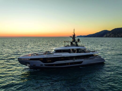 Azimut &#8220;LUZ DE MAR&#8221; |  Yacht de Luxe à Louer
