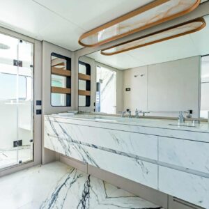 Azimut &#8220;LUZ DE MAR&#8221; |  Yacht de Luxe à Louer