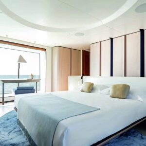 Azimut &#8220;LUZ DE MAR&#8221; |  Yacht de Luxe à Louer