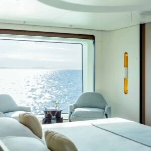 Azimut &#8220;LUZ DE MAR&#8221; |  Yacht de Luxe à Louer