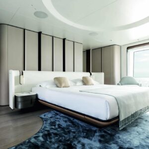 Azimut &#8220;LUZ DE MAR&#8221; |  Yacht de Luxe à Louer