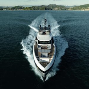 Azimut &#8220;LUZ DE MAR&#8221; |  Yacht de Luxe à Louer