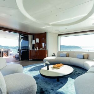 Azimut &#8220;LUZ DE MAR&#8221; |  Yacht de Luxe à Louer