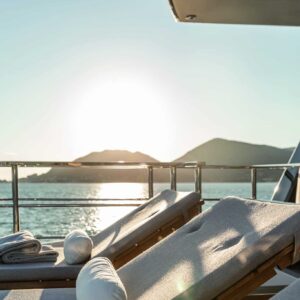Azimut &#8220;LUZ DE MAR&#8221; |  Yacht de Luxe à Louer