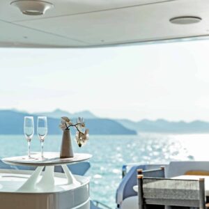 Azimut &#8220;LUZ DE MAR&#8221; |  Yacht de Luxe à Louer