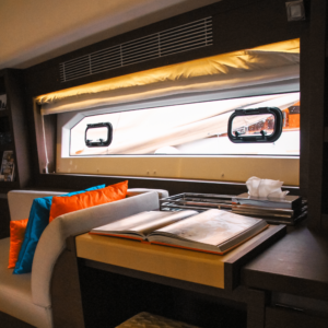 Prestige 680 &#8220;ROMY ONE&#8221; | Yacht de Luxe à Louer