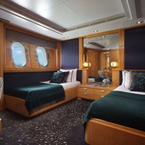 Benetti “GALAXY” | Yacht de Luxe à Louer