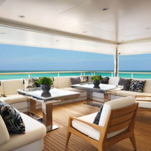 Benetti “GALAXY” | Yacht de Luxe à Louer