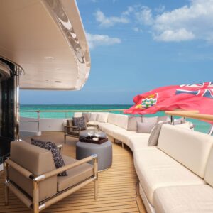 Benetti “GALAXY” | Yacht de Luxe à Louer