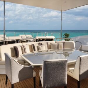 Benetti “GALAXY” | Yacht de Luxe à Louer