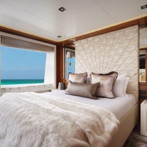 Benetti “GALAXY” | Yacht de Luxe à Louer