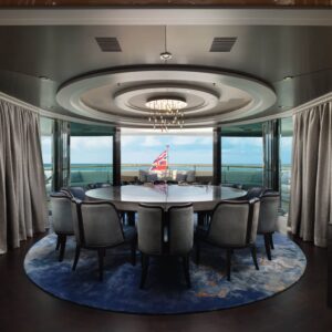 Benetti “GALAXY” | Yacht de Luxe à Louer
