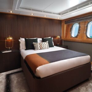Benetti “GALAXY” | Yacht de Luxe à Louer